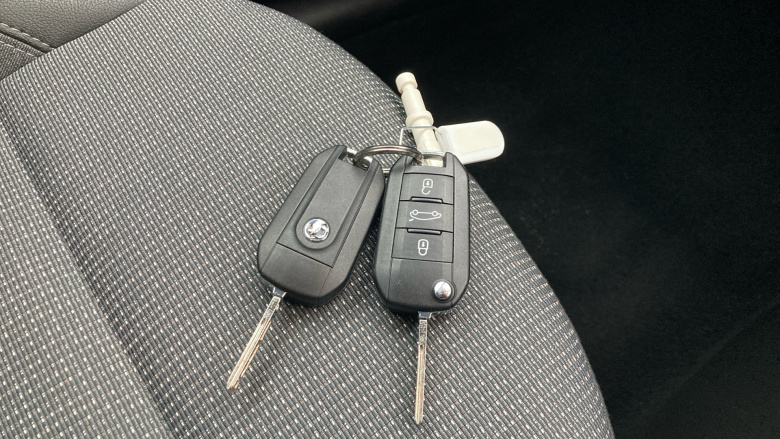 Vauxhall Crossland 1.2 Elite Edition 5dr Petrol Hatchback